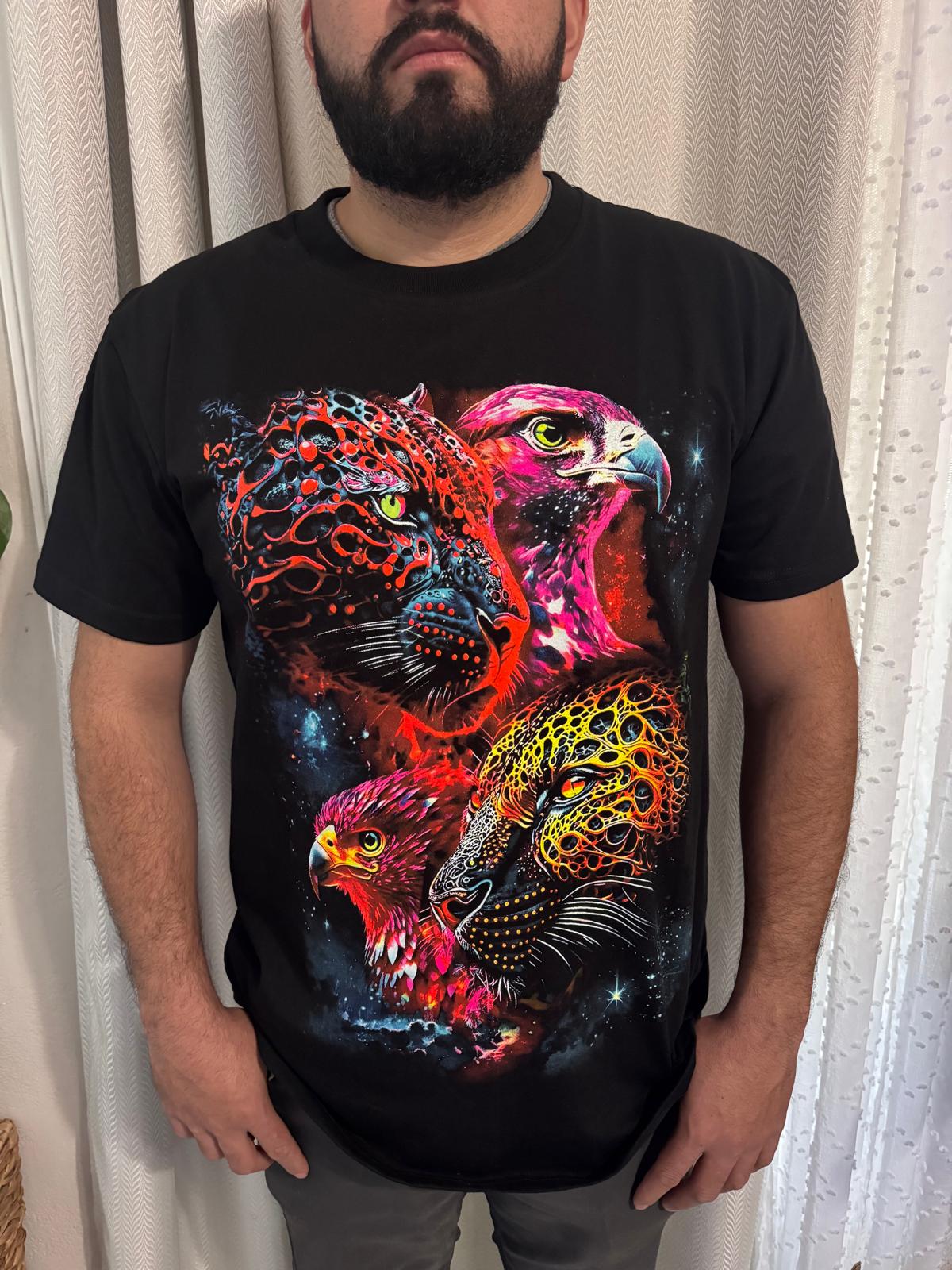 Aguila jaguar