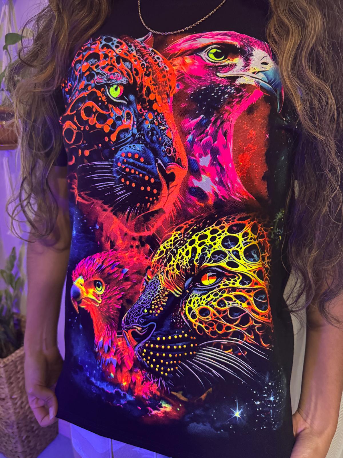 Aguila jaguar