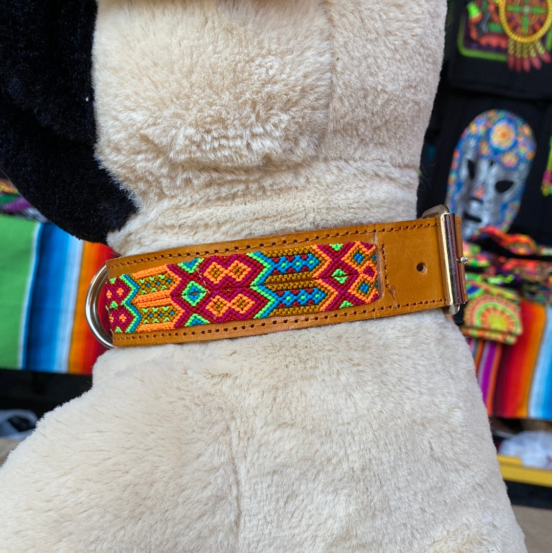 Dog collar