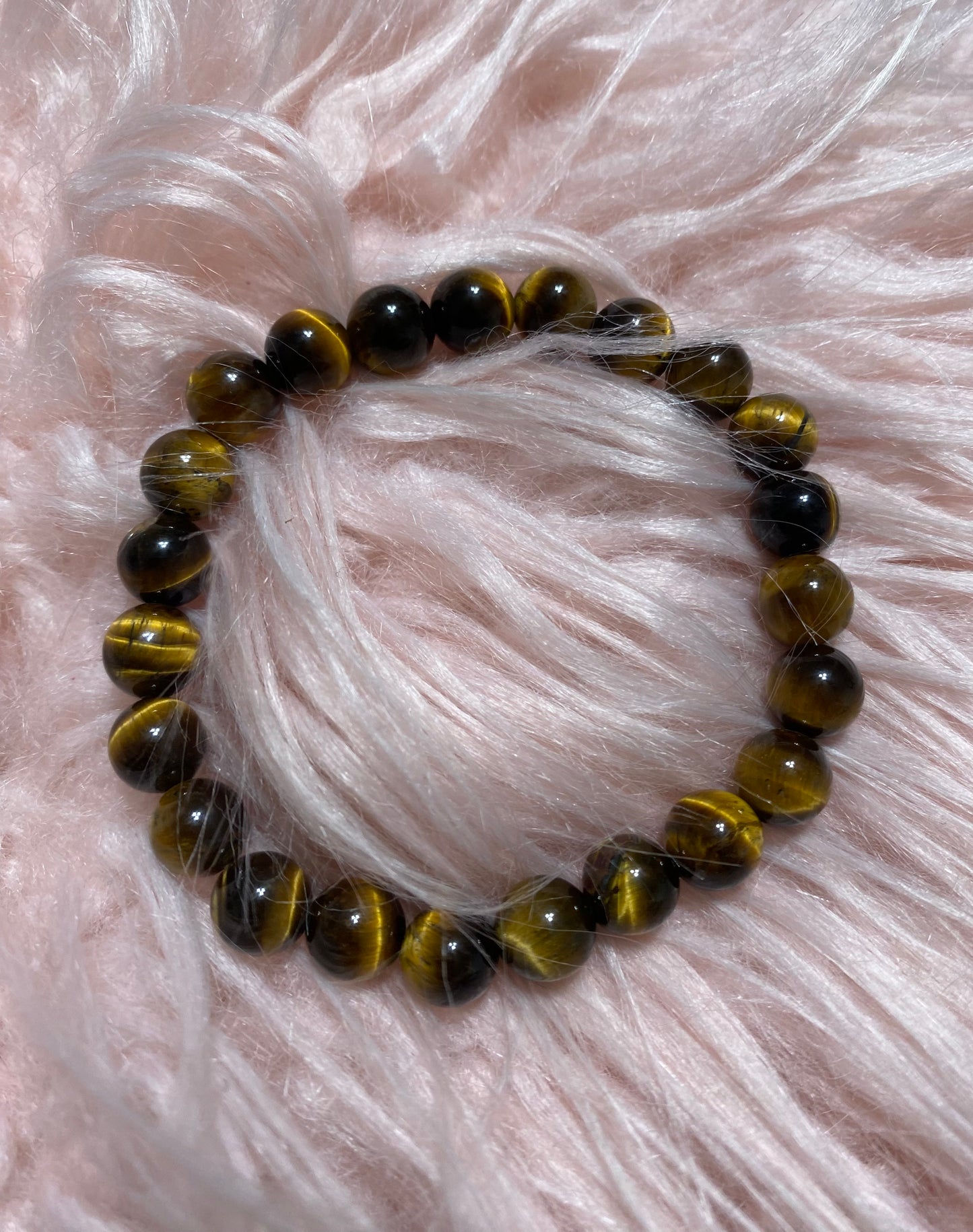 Ojo de tigre
