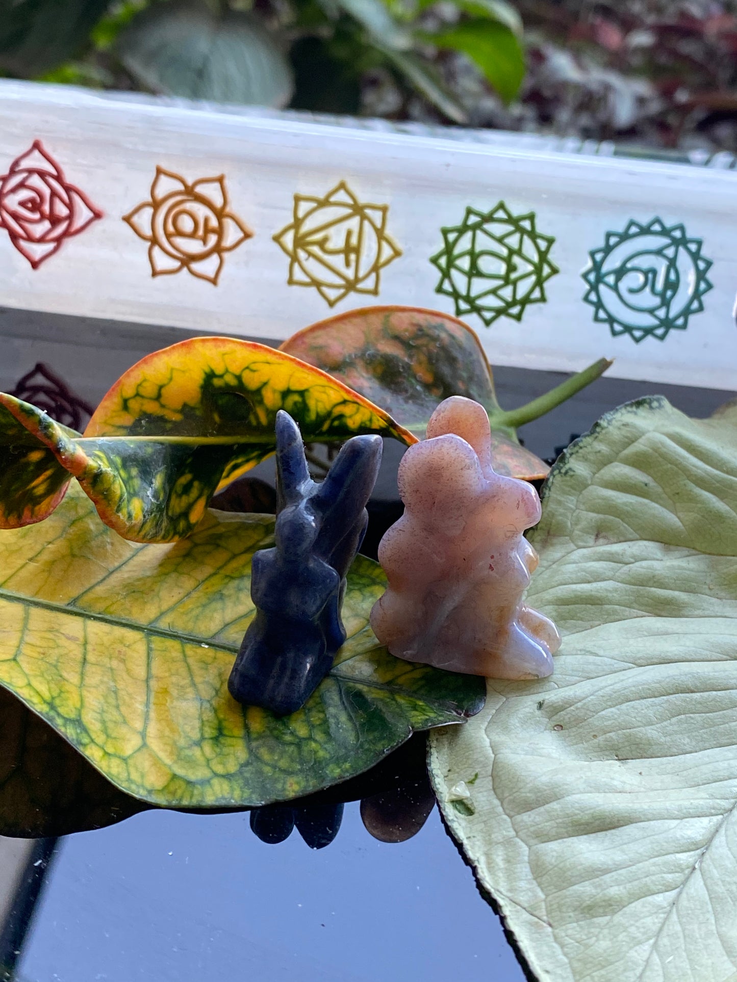 Crystal fairy 2x $20