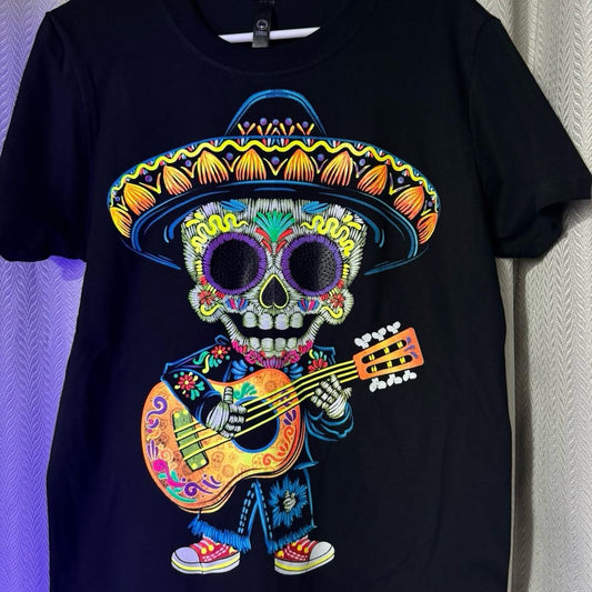 Charrito mariachi