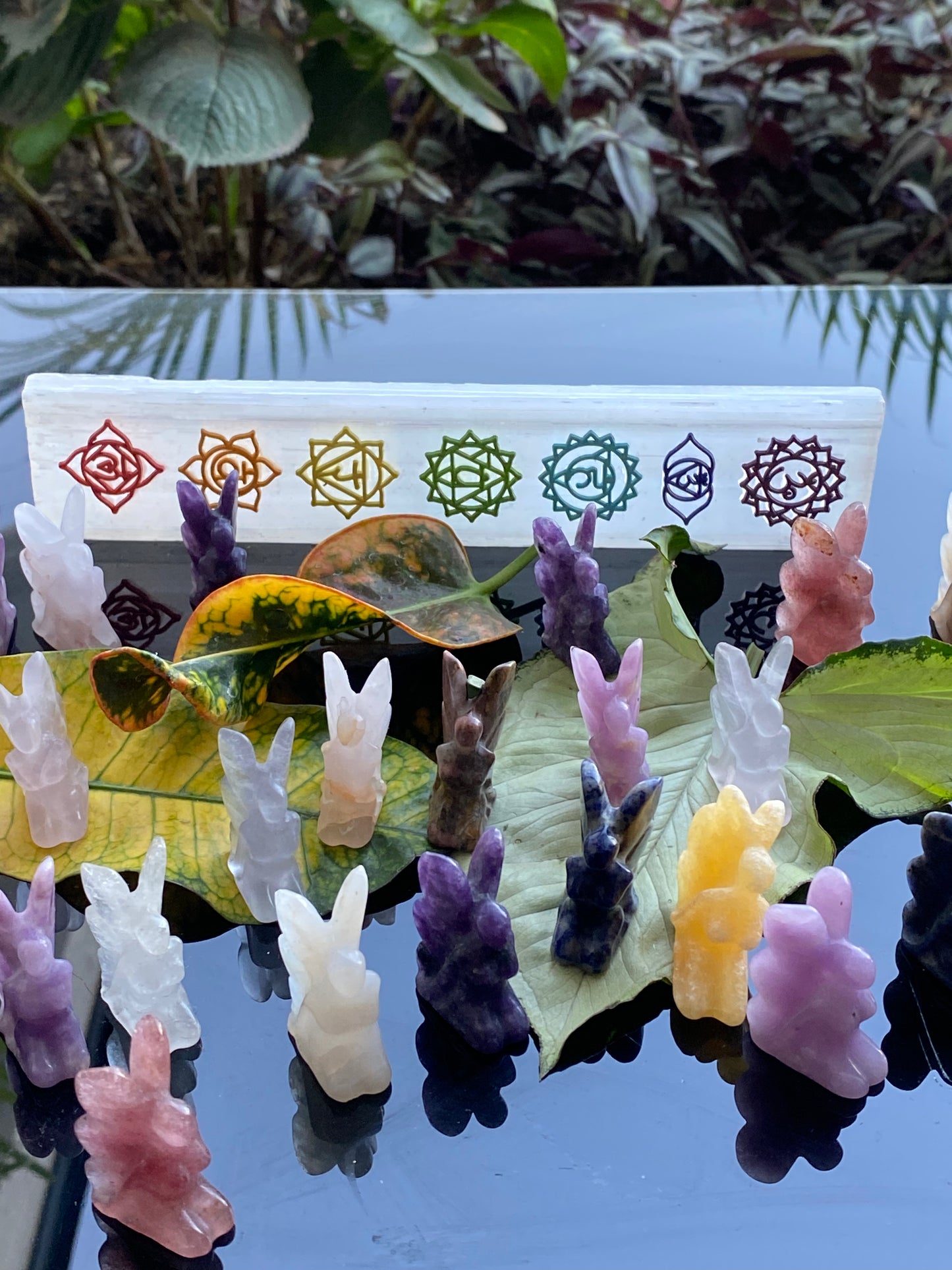 Crystal fairy 2x $20