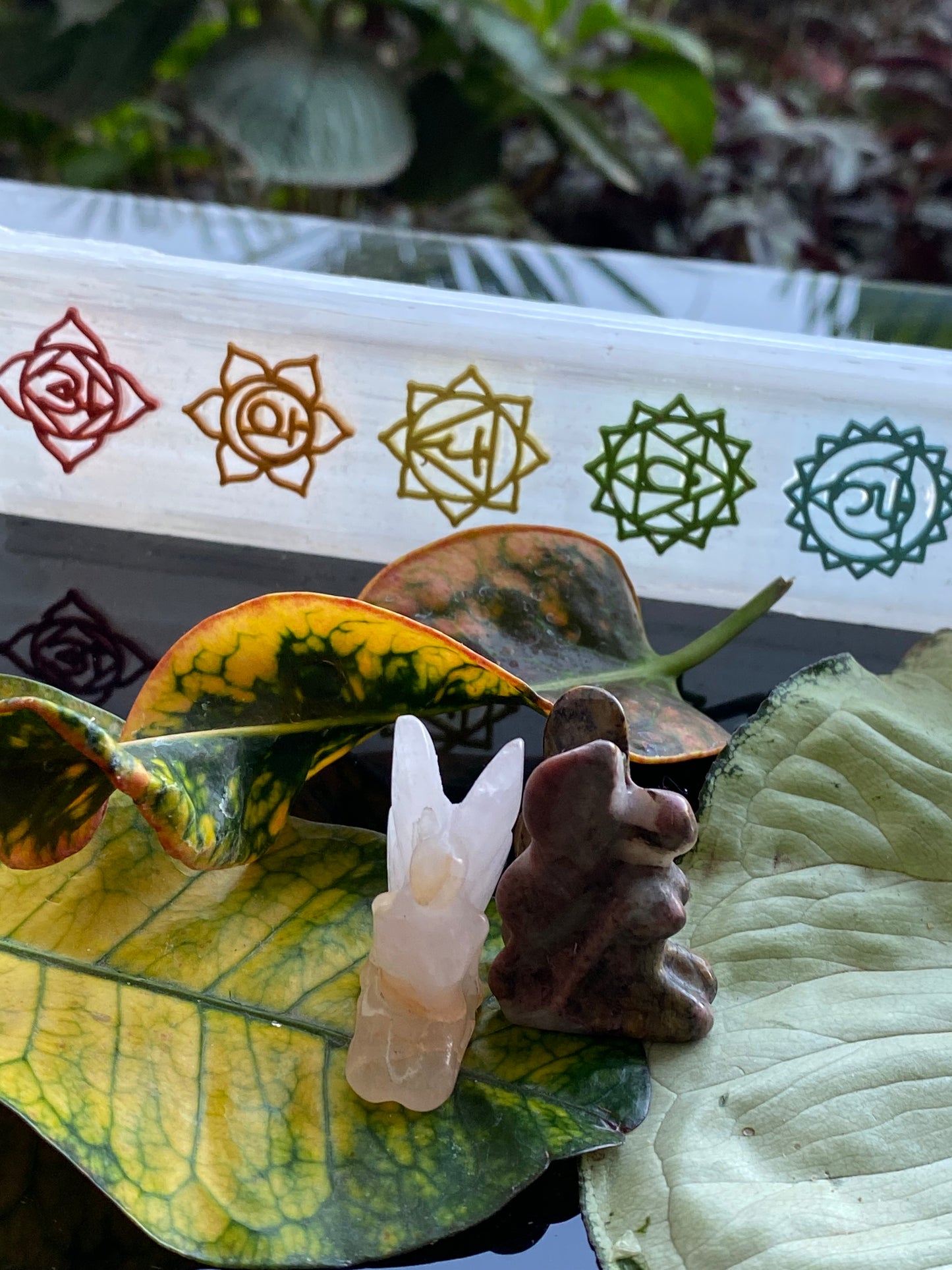 Crystal fairy 2x $20