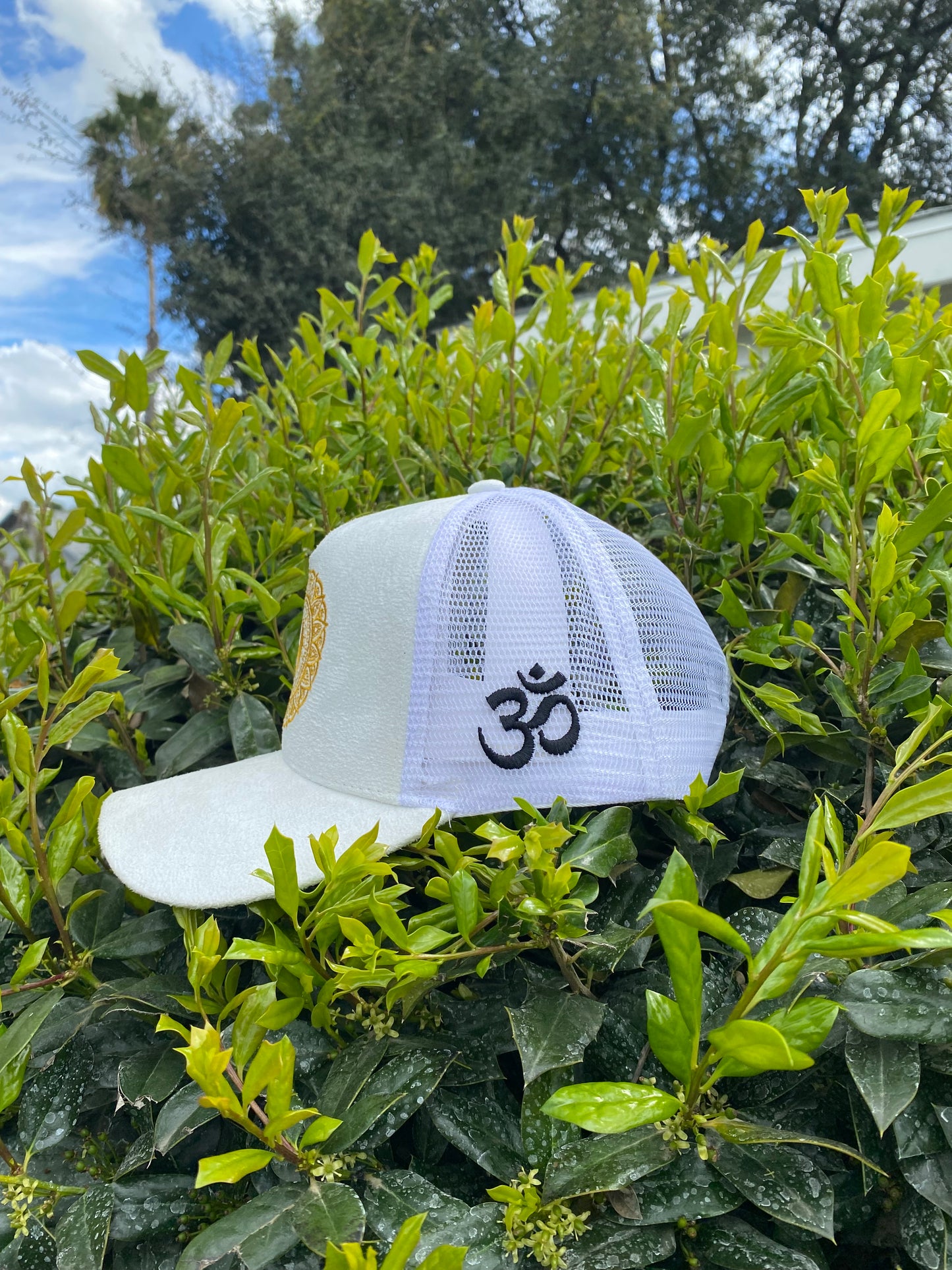 Yin and Yang hats