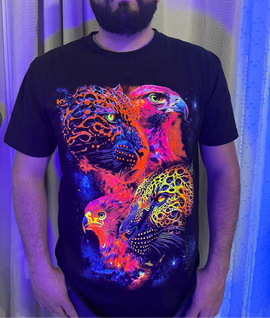 Aguila jaguar