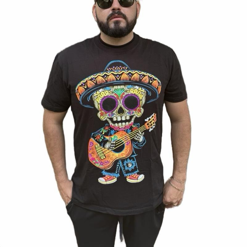Charrito mariachi