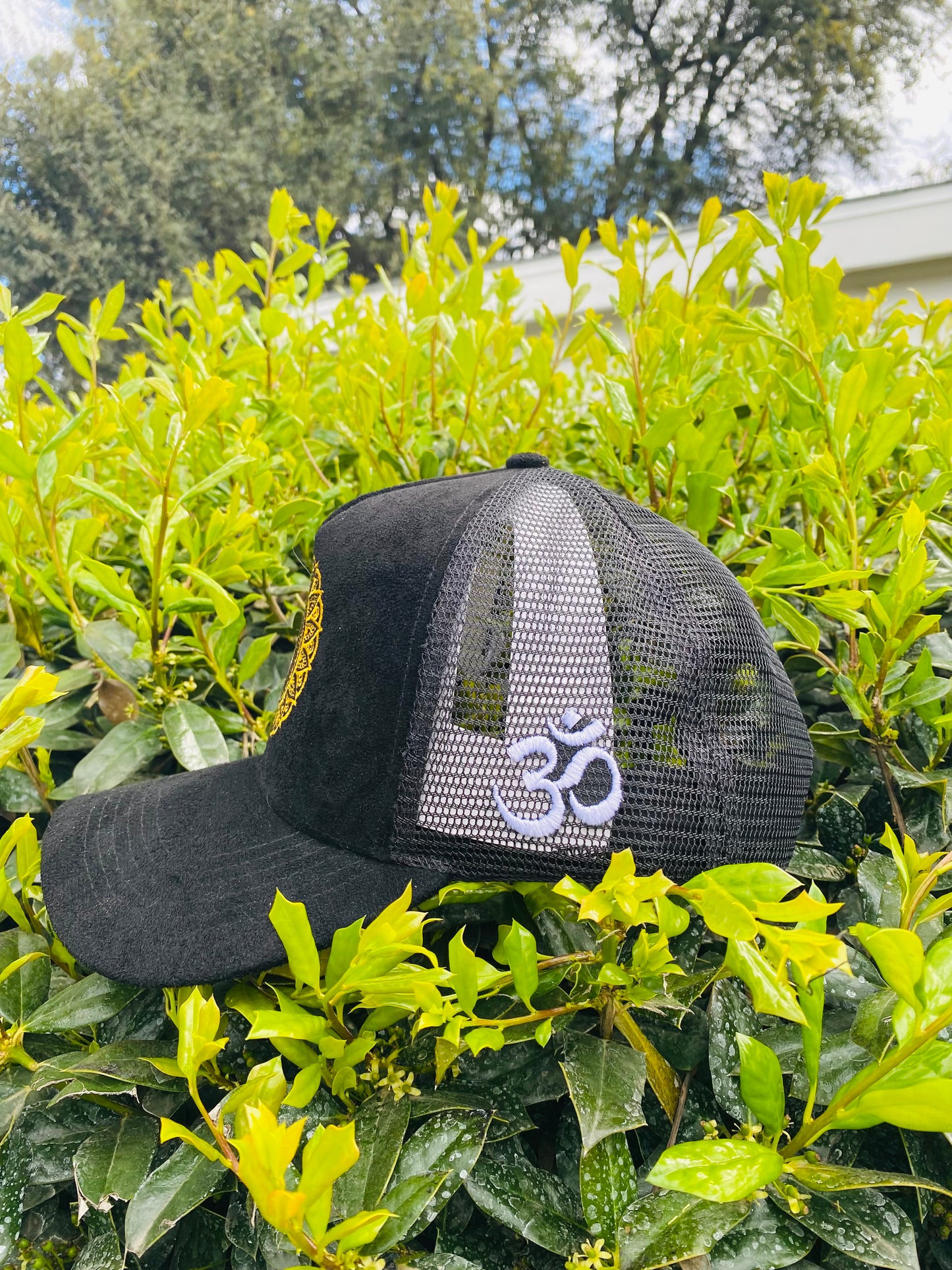 Yin and Yang hats