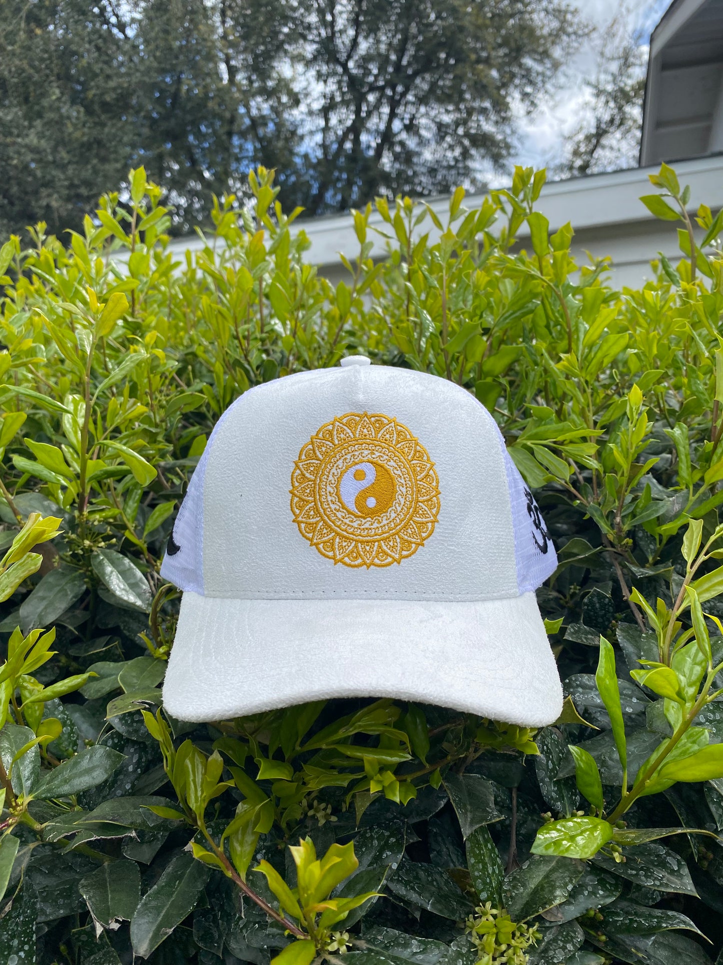 Yin and Yang hats