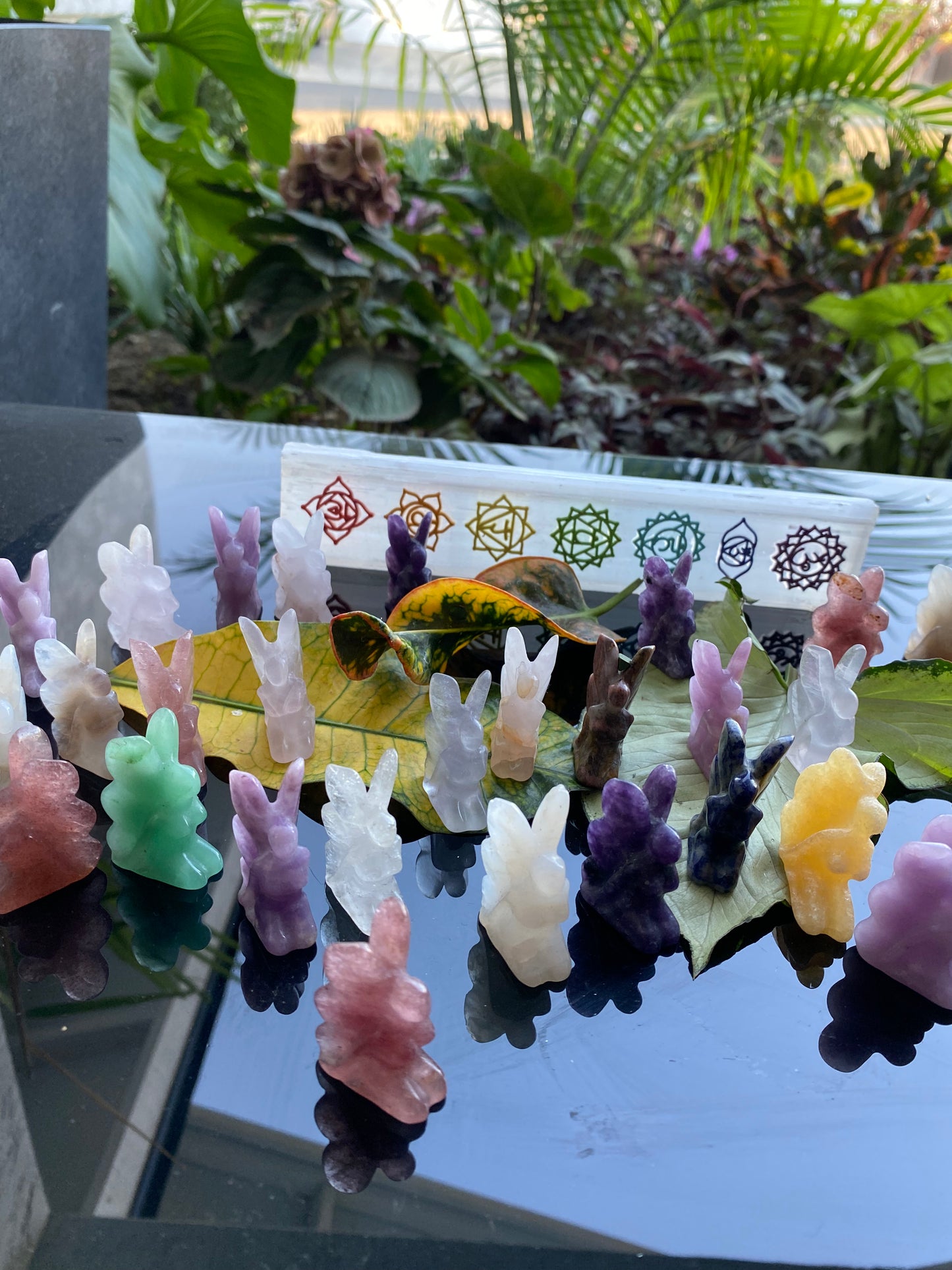 Crystal fairy 2x $20