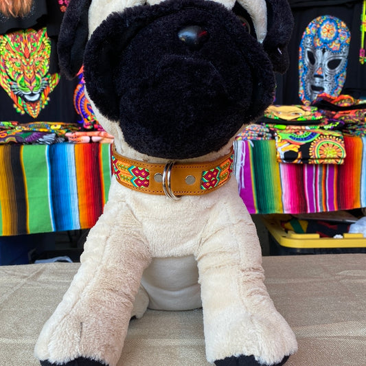 Dog collar