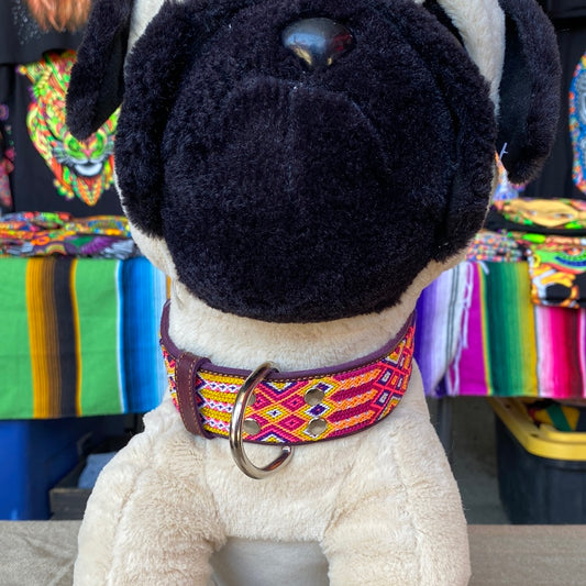 Dog collar M