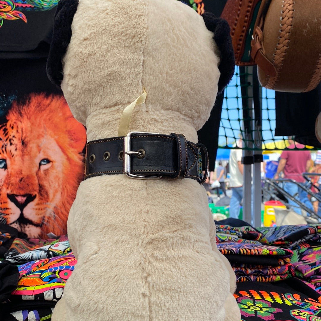 Dog collar