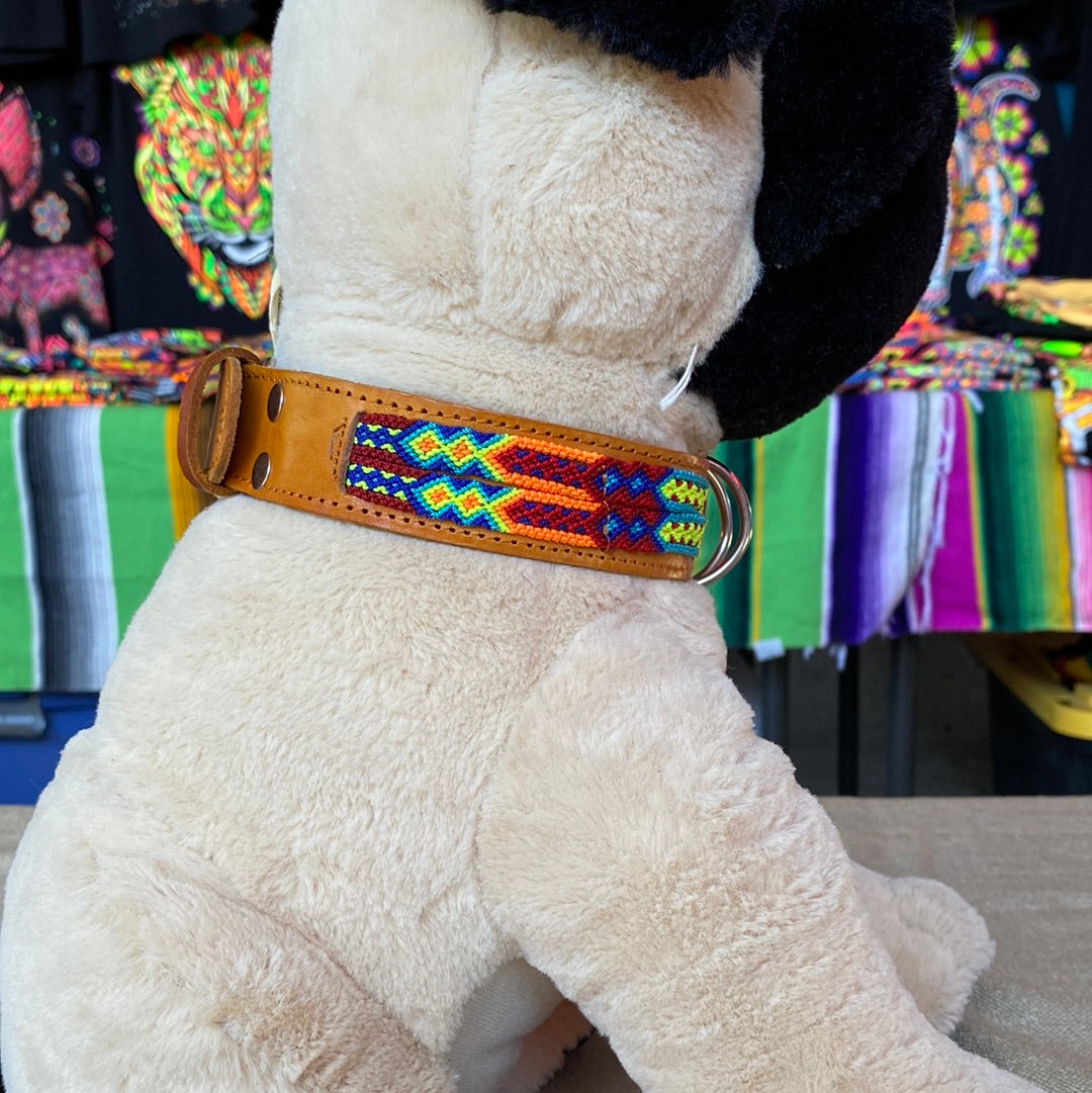 Dog collar