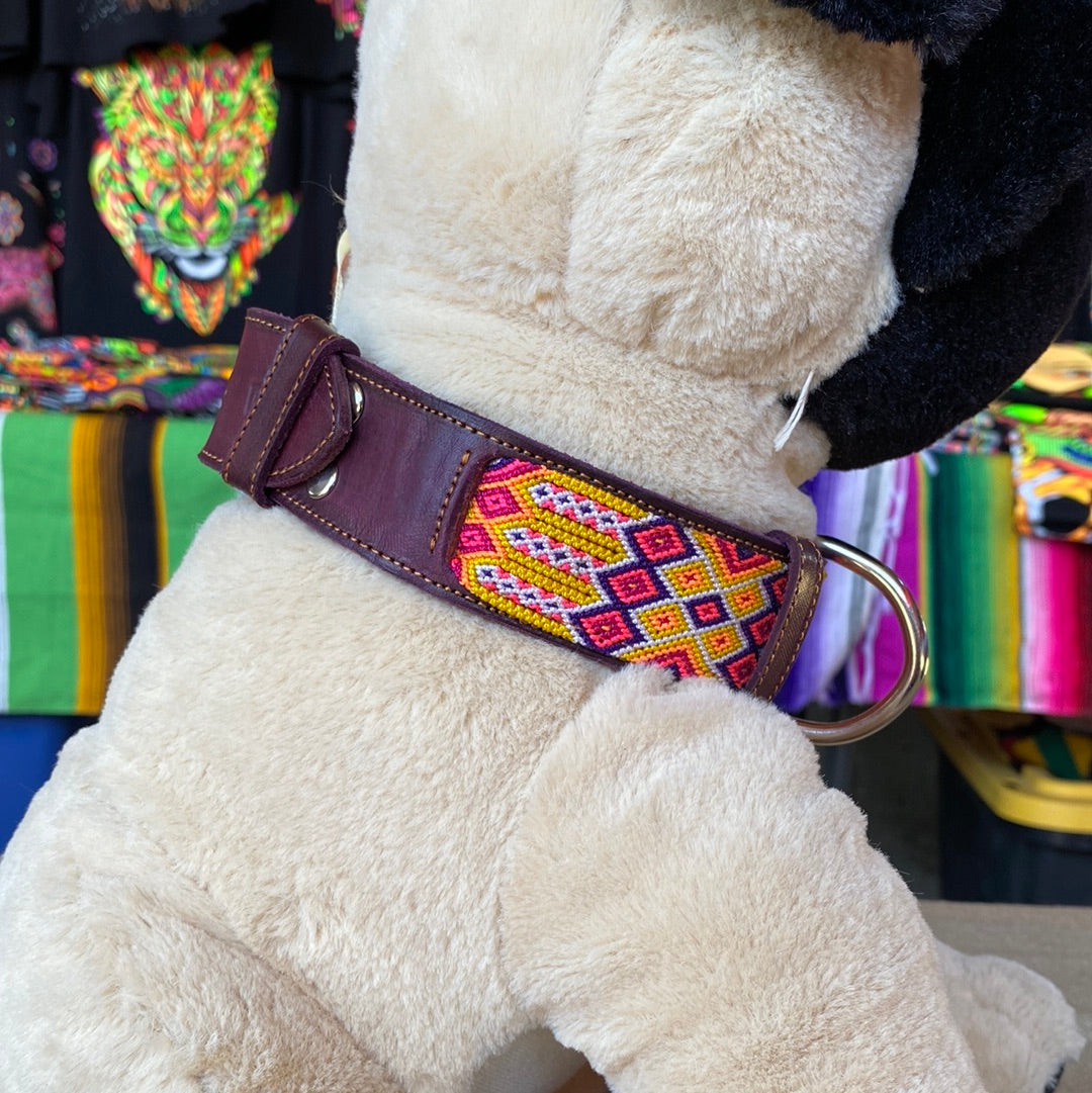 Dog collar M