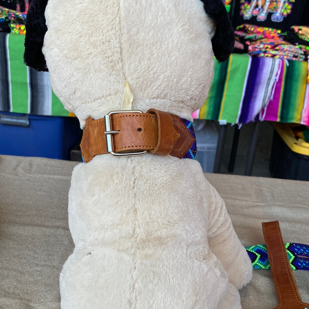 Dog collar set