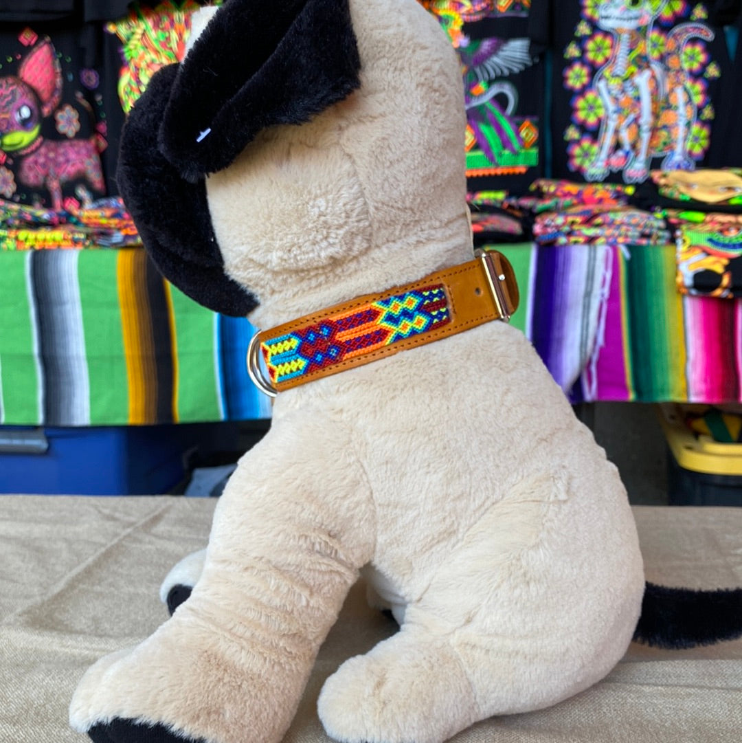 Dog collar