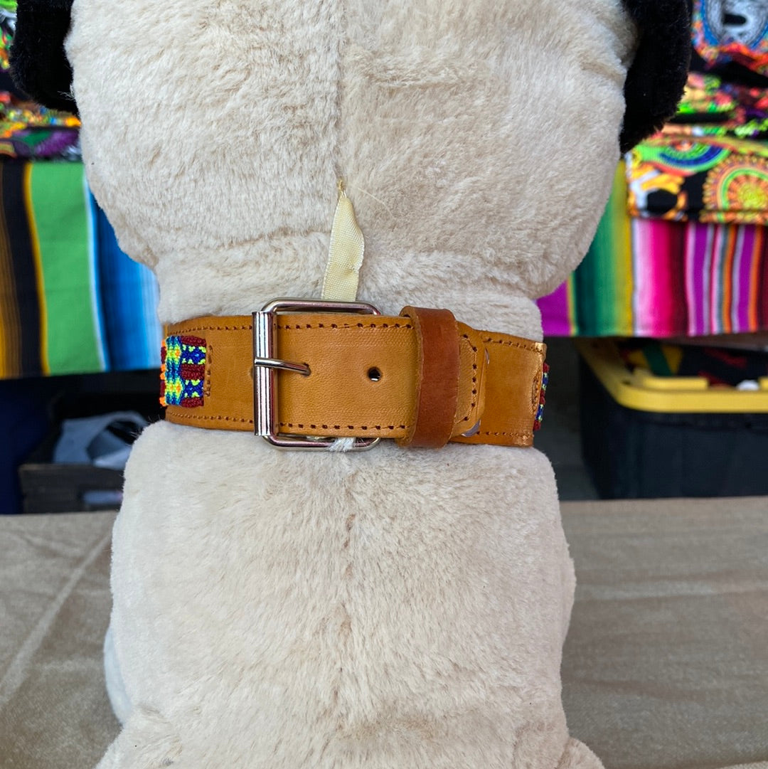 Dog collar