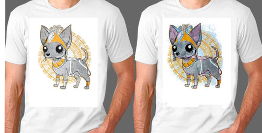 Chihuahua
