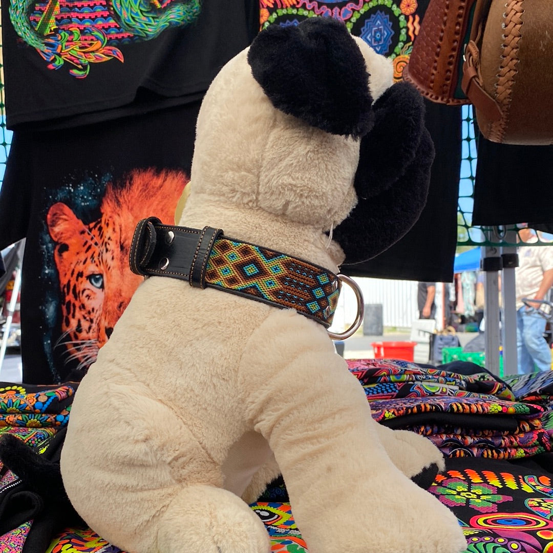 Dog collar