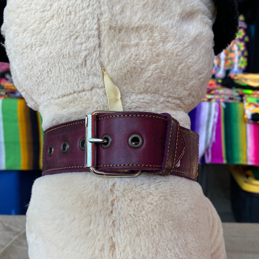 Dog collar M